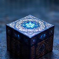 Expansión del juego de mesa Magia Eterna