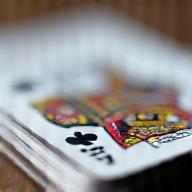 Fundas protectoras para cartas de juegos