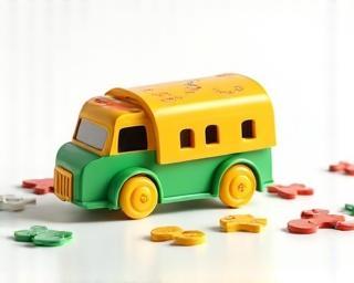 Juego familiar Caravana de Aventura